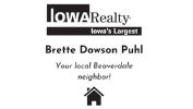 Brette Dowson Puhl Logo that is 177x100