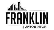 Franklin Junior High Logo that is 177x100